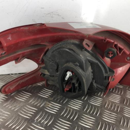 Feu arriere principal droit (feux) PEUGEOT 208 1