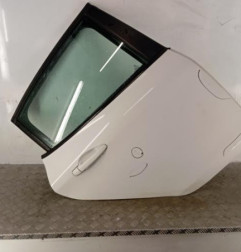 Porte arriere droit PEUGEOT 208 1 Photo n°1