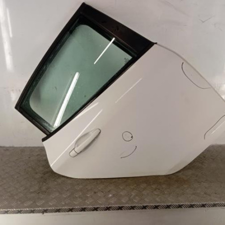 Porte arriere droit PEUGEOT 208 1 Photo n°1