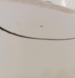 Porte arriere droit PEUGEOT 208 1 Photo n°3