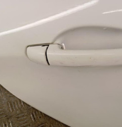 Porte arriere droit PEUGEOT 208 1 Photo n°5