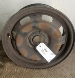 Jante PEUGEOT 208 1 Photo n°1