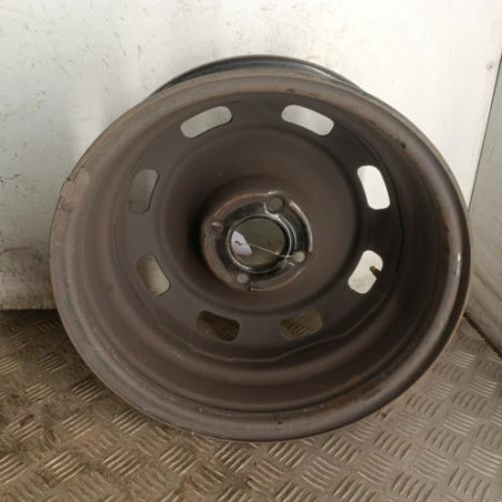 Jante PEUGEOT 208 1