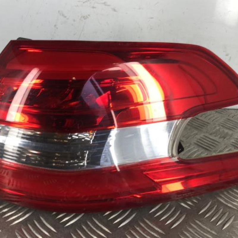 Feu arriere principal droit (feux) PEUGEOT 308 2 SW