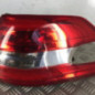 Feu arriere principal droit (feux) PEUGEOT 308 2 SW