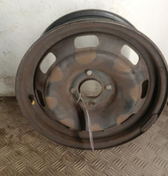 Jante PEUGEOT 208 1 Photo n°1