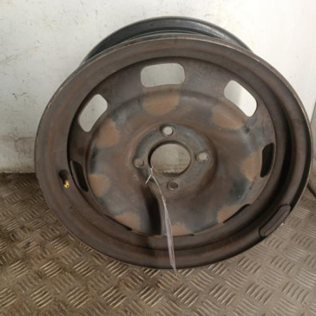 Jante PEUGEOT 208 1 Photo n°1