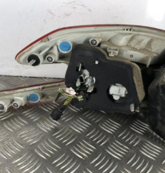 Feu arriere principal droit (feux) PEUGEOT 308 2 SW