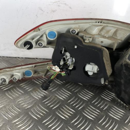 Feu arriere principal droit (feux) PEUGEOT 308 2 SW