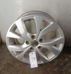 Jante RENAULT MEGANE 4 Photo n°1