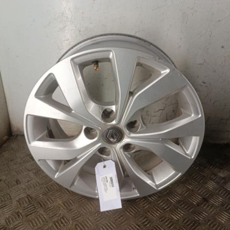Jante RENAULT MEGANE 4