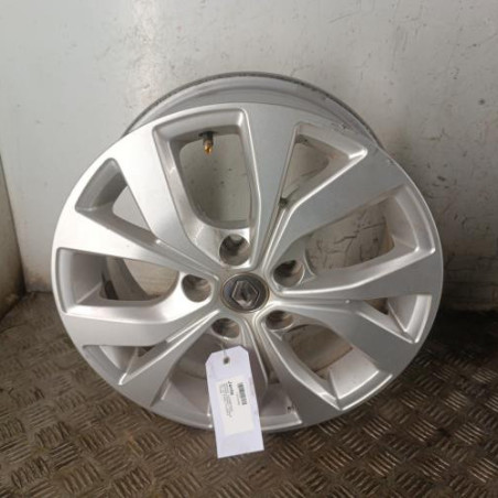 Jante RENAULT MEGANE 4 Photo n°1