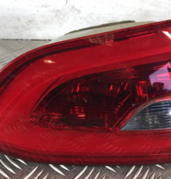 Feu arriere secondaire droit (feux) PEUGEOT 308 2 SW Photo n°1