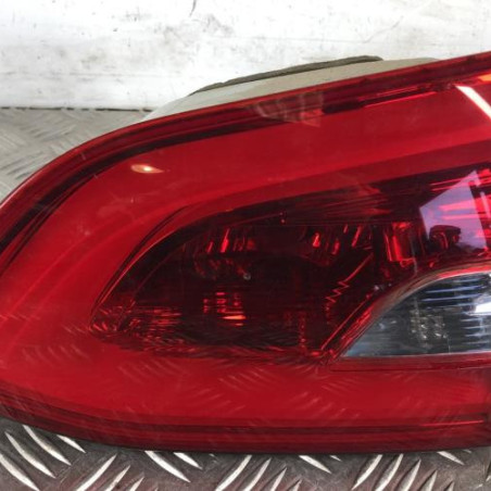 Feu arriere secondaire droit (feux) PEUGEOT 308 2 SW Photo n°1