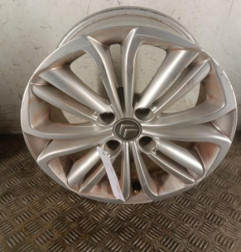 Jante CITROEN C4 2 Photo n°1