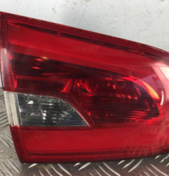 Feu arriere secondaire gauche (feux) PEUGEOT 308 2 SW Photo n°1