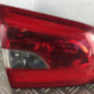 Feu arriere secondaire gauche (feux) PEUGEOT 308 2 SW