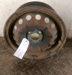 Jante RENAULT CLIO 3 Photo n°1