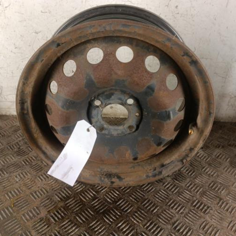 Jante RENAULT CLIO 3