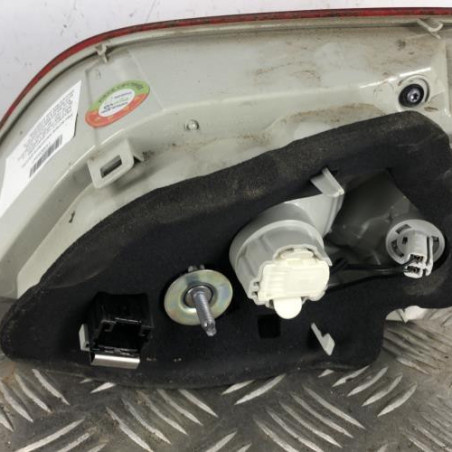Feu arriere secondaire gauche (feux) PEUGEOT 308 2 SW