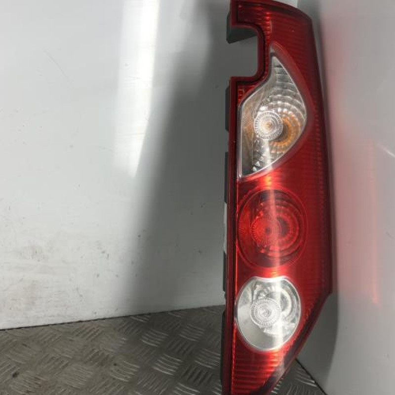 Feu arriere principal droit (feux) RENAULT KANGOO 2