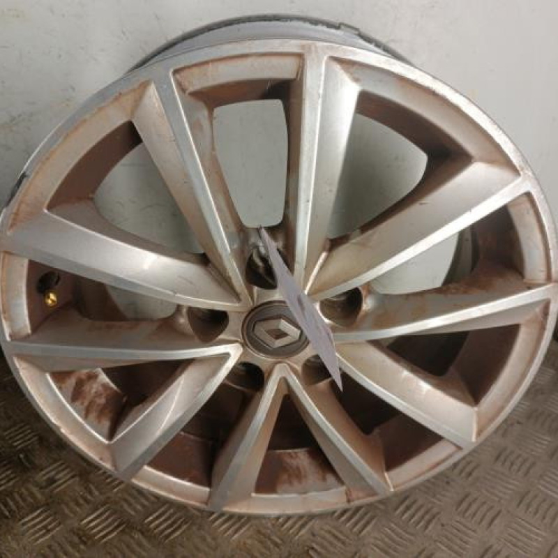 Jante RENAULT MEGANE 4