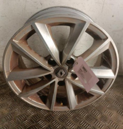Jante RENAULT MEGANE 4 Photo n°1