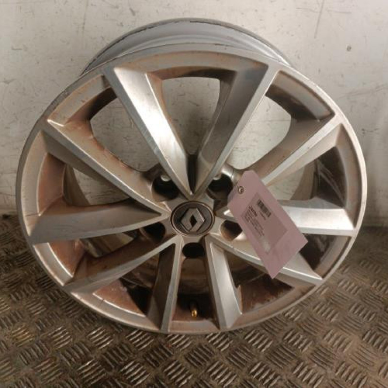 Jante RENAULT MEGANE 4