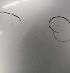 Capot CITROEN C3 1 Photo n°3