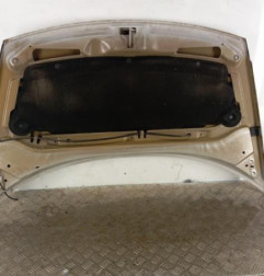 Capot CITROEN C3 1 Photo n°4