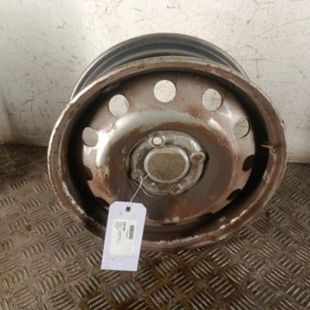 Jante RENAULT TWINGO 1 Photo n°1