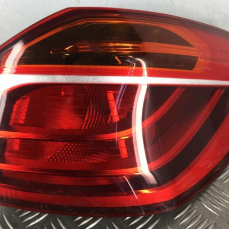 Feu arriere principal droit (feux) BMW SERIE 2 F46 Photo n°1