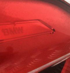 Feu arriere principal droit (feux) BMW SERIE 2 F46