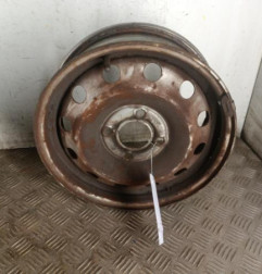 Jante RENAULT TWINGO 1 Photo n°1