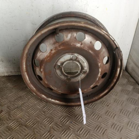 Jante RENAULT TWINGO 1 Photo n°1