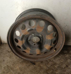 Jante PEUGEOT 308 2 Photo n°1