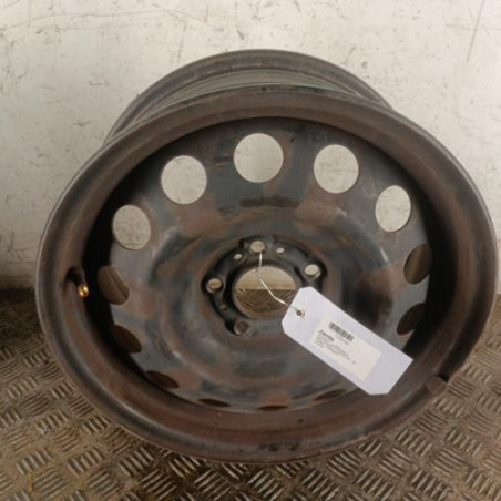 Jante PEUGEOT 308 2 Photo n°1