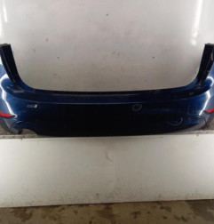 Pare choc arriere BMW SERIE 2 F46 Photo n°1