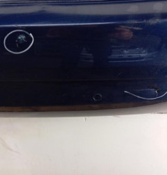 Pare choc arriere BMW SERIE 2 F46