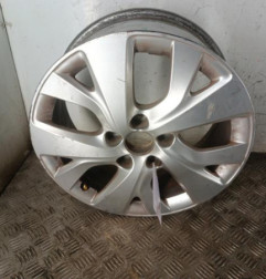 Jante CITROEN C4 PICASSO 2 Photo n°1