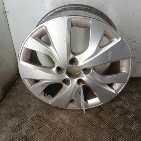 Jante CITROEN C4 PICASSO 2 Photo n°1