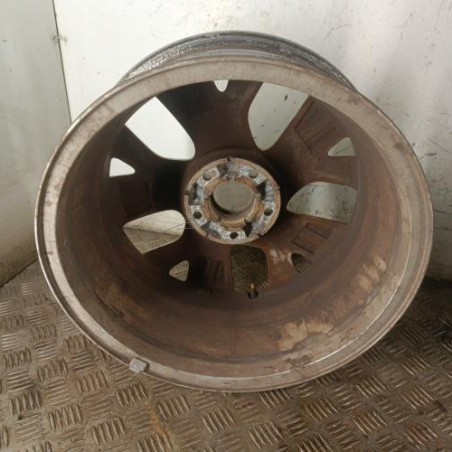 Jante CITROEN C4 PICASSO 2