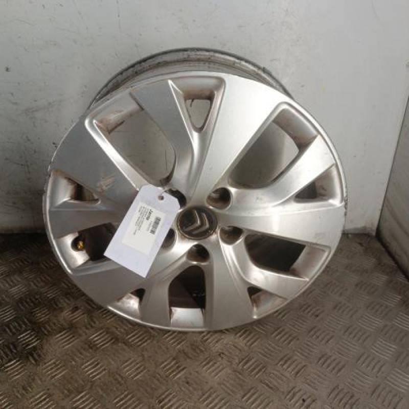Jante CITROEN C4 PICASSO 2