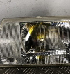 Optique avant principal droit (feux)(phare) CITROEN C15 Photo n°1