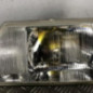 Optique avant principal droit (feux)(phare) CITROEN C15