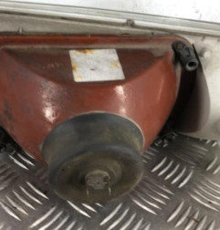 Optique avant principal droit (feux)(phare) CITROEN C15