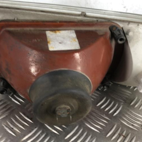 Optique avant principal droit (feux)(phare) CITROEN C15