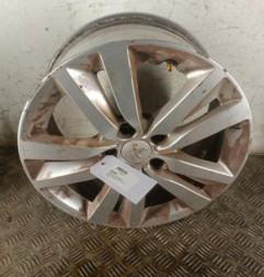 Jante PEUGEOT 308 2 Photo n°1