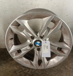 Jante BMW X1 E84 Photo n°1