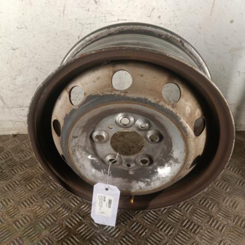 Jante PEUGEOT BOXER 3